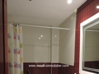 Appartement La Sirene AL1652 Hammamet 