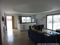 Appartement La Yucca AL2126 