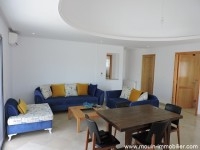 Appartement La Yucca AL2126 Hammamet zone theatre 