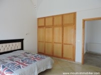 Appartement La Yucca AL2126 Hammamet zone theatre 