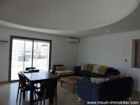 Appartement La Yucca réf AL2126 Hammamet