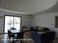 Appartement La yucca réf AL2125 Hammamet Zone Théa