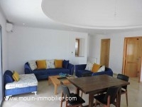 Appartement La yucca réf AL2125 Hammamet Zone Théa