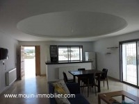 Appartement La yucca réf AL2125 Hammamet Zone Théa