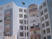 appartement lamia AL1806 mrezka hammamet 