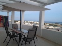 Appartement Lamia ref AL1806 Hammamet Mrezka 