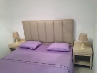 Appartement Lamia ref AL1806 Hammamet Mrezka 