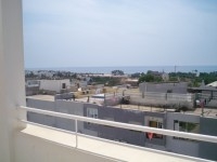Appartement Lamia ref AL1806 Hammamet Mrezka 