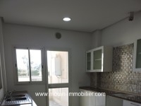 Appartement L'Andalou 1 AV928 Hammamet