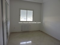 Appartement L'Andalou 1 AV928 Hammamet