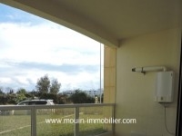 Appartement L'Andalou 1 ref AV928 Hammamet