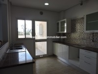 Appartement L'Andalou 1 ref AV928 Hammamet