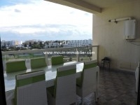 Appartement L'Andalou 2 AV929 Hammamet Sud 