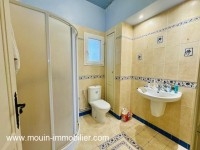 Appartement L'Andalou AV1951 Hammamet