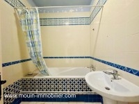 APPARTEMENT L'ANDALOU Hammamet I AV1951