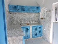 Appartement L'Arabesque AV1179 Hammamet 