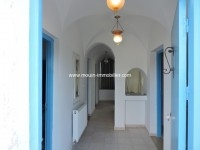 APPARTEMENT L'ARABESQUE Hammamet La Corniche AV117