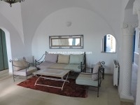 Appartement L'Arabesque ref AV1179 hammamet centre