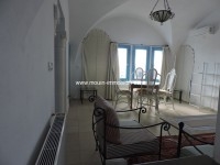 Appartement L'Arabesque ref AV1179 hammamet centre