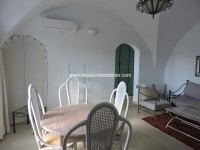 Appartement L'Arabesque ref AV1179 hammamet centre