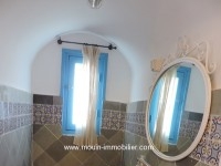 Appartement L'Arabesque ref AV1179 hammamet centre