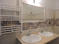 Appartement L'Arabesque ref AV1179 hammamet centre