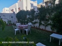 Appartement L'Arc En Ciel 1 AL3131 Hammamet