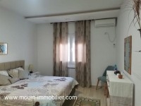 Appartement L'Arc En Ciel 1 AL3131 Hammamet