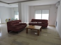 APPARTEMENT L'ARC EN CIEL 1 Hammamet - Zone Theatr