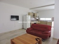 APPARTEMENT L'ARC EN CIEL 1 Hammamet - Zone Theatr