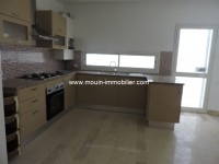 APPARTEMENT L'ARC EN CIEL 1 Hammamet - Zone Theatr