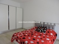 APPARTEMENT L'ARC EN CIEL 1 Hammamet - Zone Theatr