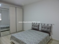 Appartement L'Arc En Ciel 2 AV1110 Hammamet 