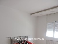 Appartement L'Arc En Ciel AV1109 