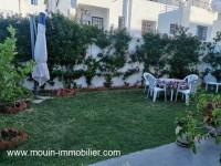 APPARTEMENT L'ARC EN CIEL Hammamet AL3131