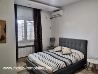 APPARTEMENT L'ARC EN CIEL Hammamet AL3131