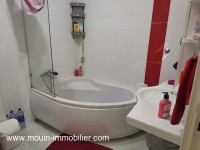 APPARTEMENT L'ARC EN CIEL Hammamet AL3131