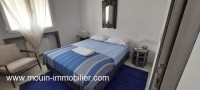 APPARTEMENT L'ARTISTE Hammamet Sud AV1838
