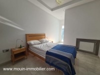 APPARTEMENT L'ARTISTE Hammamet Sud AV1838