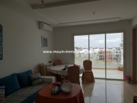 Appartement Latifa ref AL2243 Hammamet