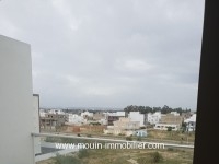 Appartement Latifa ref AL2243 Hammamet