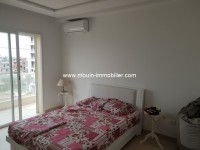 Appartement Latifa ref AL2243 Hammamet