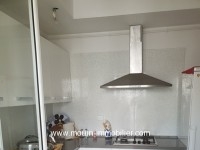 Appartement Latifa réf AL2243 Mrezka