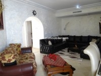 Appartement Latino 2 ref AL1310 Yasmine Hammamet