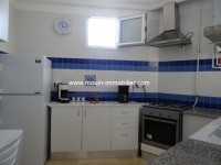 Appartement Latino 2 ref AL1310 Yasmine Hammamet