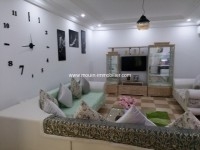 Appartement Laura réf AL1987 Barraket Essahel