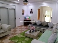 Appartement Laura réf AL1987 Barraket Essahel
