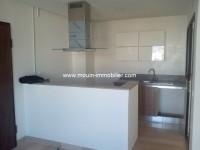 Appartement Laurie réf AV1089 Ain Zaghouan 