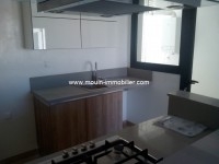 Appartement Laurie réf AV1089 Ain Zaghouan 