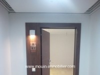 Appartement Laurie réf AV1089 Ain Zaghouan 